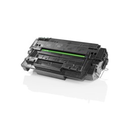Toner Compatible HP Q7551A Negro para Laserjet P3005