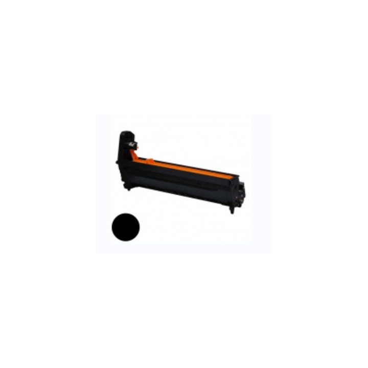 44844476 Negro Unidad de Tambor Compatible OKI ES8453 ES8473 30k