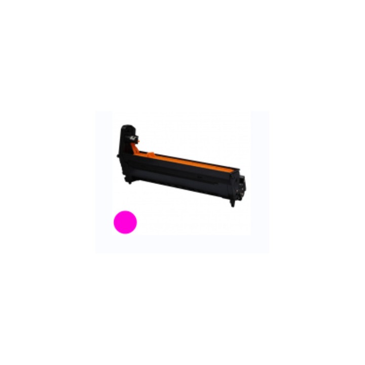 44844474 Magenta Unidad de Tambor Compatible OKI ES8453 ES8473 30k