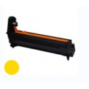44844473 Amarillo Unidad de Tambor Compatible OKI ES8453 ES8473 30k