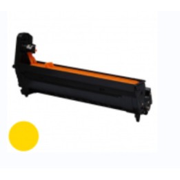 44844473 Amarillo Unidad de Tambor Compatible OKI ES8453 ES8473 30k