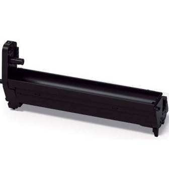 44844476 Negro Unidad de Tambor Original OKI ES8453 ES8473 30k