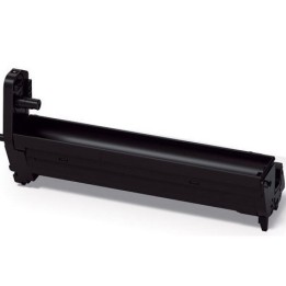 44844476 Negro Unidad de Tambor Original OKI ES8453 ES8473 30k