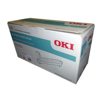 44844474 Magenta Unidad de Tambor Original OKI ES8453 ES8473 30k
