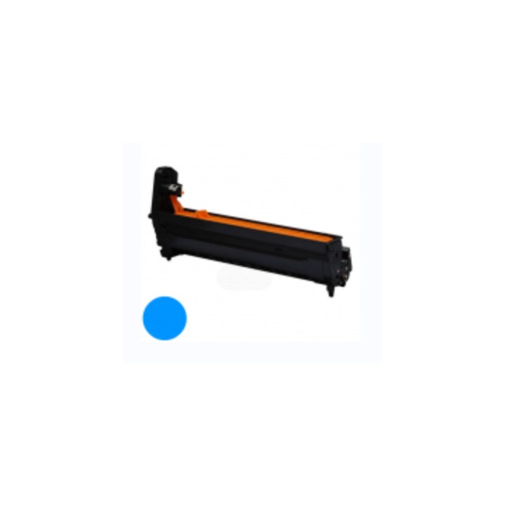 44844475 Cyan Unidad de Tambor Compatible OKI ES8453 ES8473 30k