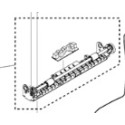 RM14877 Original CANON Paper Re-Pick Up Guide Assembly