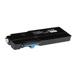 Toner Compatible XEROX Cyan para Versalink C400 C405 (8k)