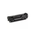 Toner Compatible HP W1390X (139X) Negro (4k)