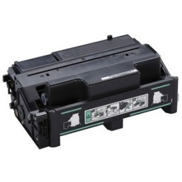 Toner Compatible RICOH 406685 Negro para SP5200 SP5210