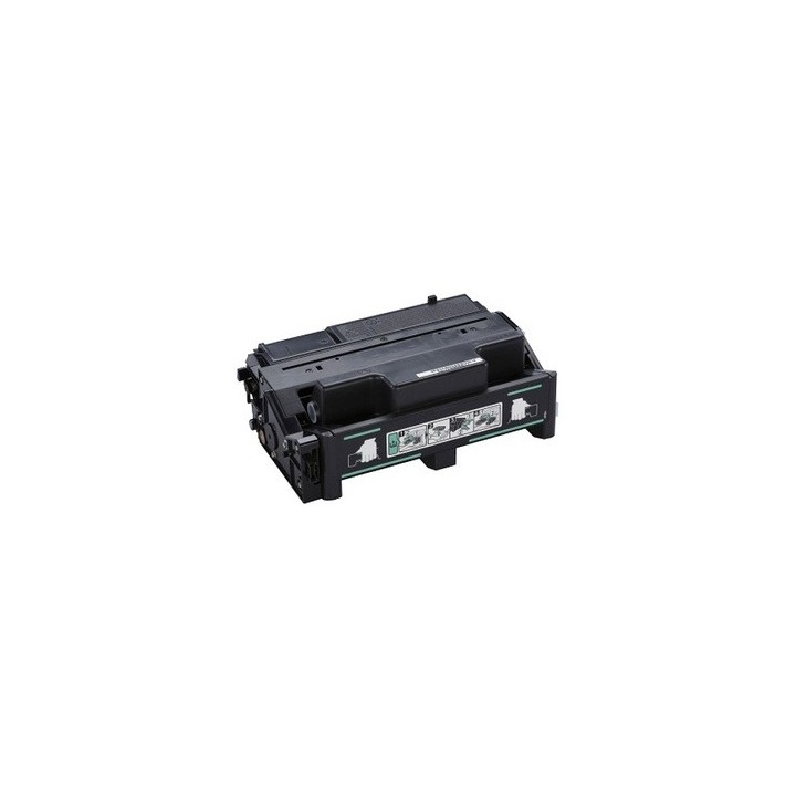 Toner Compatible RICOH 406685 Negro para SP5200 SP5210