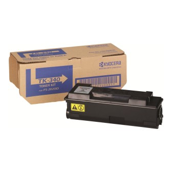 Toner Original KYOCERA-MITA TK340 1T02J00EUC Negro