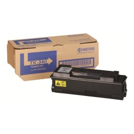 Toner Original KYOCERA-MITA TK340 1T02J00EUC Negro