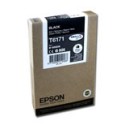 DESCATALOGADO - Tinta Original EPSON C13T617100 T6171 Negro (100 ml)