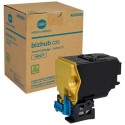DESCATALOGADO - Toner Original KONICA MINOLTA TNP-27Y A0X5253 Amarillo para Bizhub C25