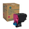 DESCATALOGADO - Toner Original KONICA MINOLTA TNP-27M A0X5353 Magenta para Bizhub C25
