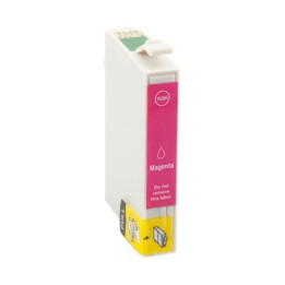 Tinta Compatible EPSON 34XL T3473 C13T34734010 Magenta