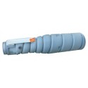 Toner Compatible KONICA MINOLTA TN320K TN415K Negro para Bizhub 36 42 (20k)