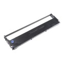C13S015637 Negro Cinta Matricial Compatible EPSON LX300 LX350 LX400