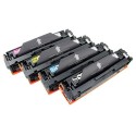 Toner Compatible HP CF531A (205A) Cyan