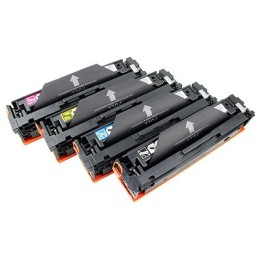 Toner Compatible HP CF533A (205A) Magenta