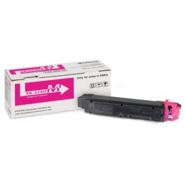 Toner Original KYOCERA-MITA TK5140M 1T02NRBNL0 Magenta