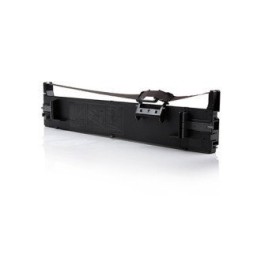 C13S015610 Negro Cinta Matricial Compatible EPSON LQ690