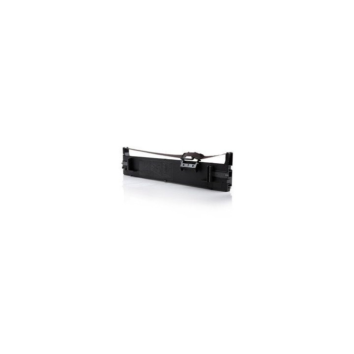 C13S015610 Negro Cinta Matricial Compatible EPSON LQ690