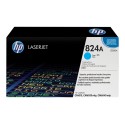 Unidad de Tambor Cyan Original HP CB385A 824A (35k)