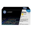 Unidad de Tambor Amarillo Original HP CB386A 824A (35k)