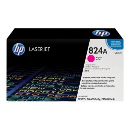 Unidad de Tambor Magenta Original HP CB387A 824A (35k)