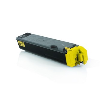 Toner Compatible KYOCERA-MITA TK5150Y 1T02NSANL0 Amarillo
