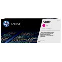 Toner Original HP CF363X (508X) Magenta (9. 5k)