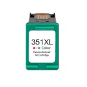 Tinta Remanufacturada HP 351XL CB338EE Tricolor RW