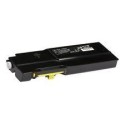 Toner Compatible XEROX Amarillo para Versalink C400 C405 (8k)