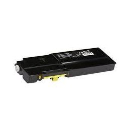 Toner Compatible XEROX Amarillo para Versalink C400 C405 (8k)