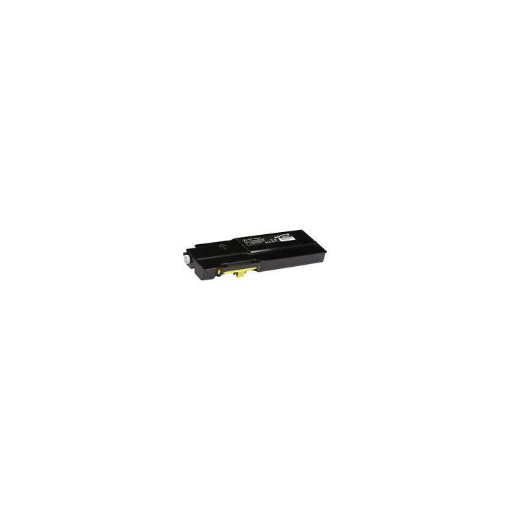 Toner Compatible XEROX Amarillo para Versalink C400 C405 (8k)