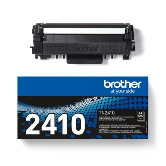 Toner Original BROTHER TN2410 Negro (1. 2k)