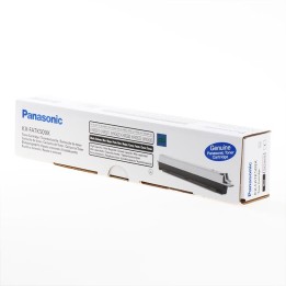 Toner Original PANASONIC KX-FATK509X Negro para MC6255 6020