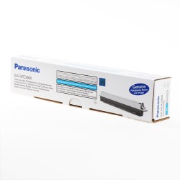 Toner Original PANASONIC KX-FATC506X Cyan para MC6255 6020