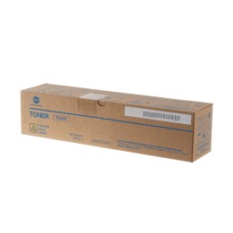DESCATALOGADO - Toner Original KONICA MINOLTA TN616Y A1U9253 Amarillo para Bizhub Press C6000 C7000 (41. 8k)