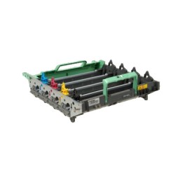 Unidad de Tambor Compatible BROTHER DR130CL para DCP-9040CN HL-4050