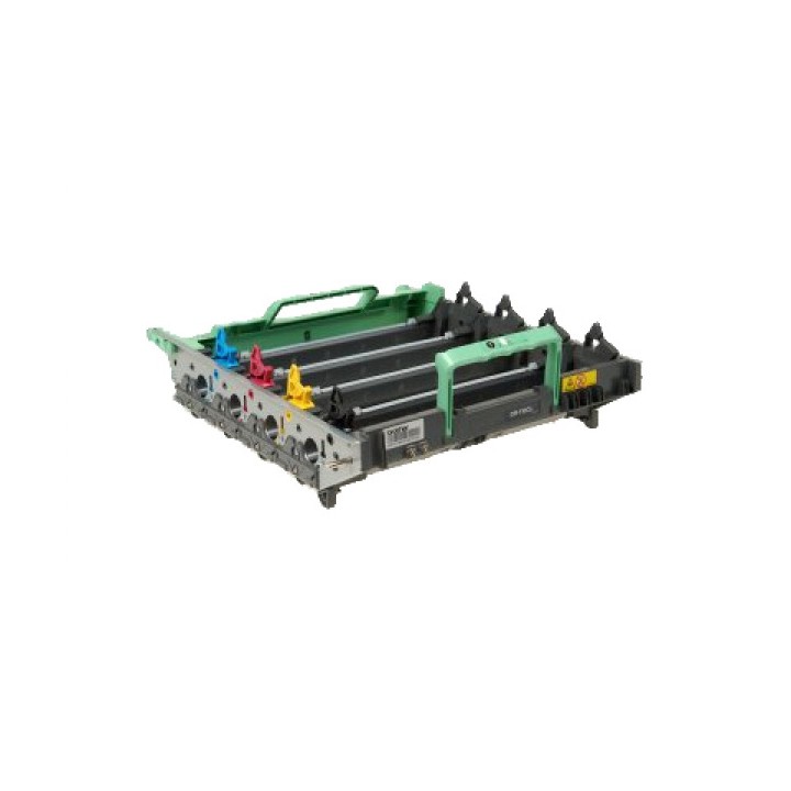 Unidad de Tambor Compatible BROTHER DR130CL para DCP-9040CN HL-4050