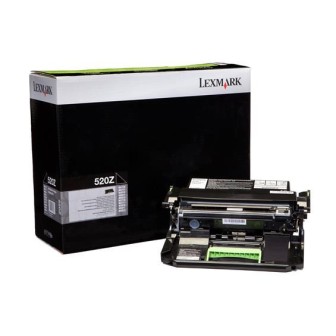 Unidad de Tambor Original LEXMARK 52D0Z00 520Z para MS810 MS710 MX810 MX710