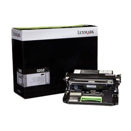 Unidad de Tambor Original LEXMARK 52D0Z00 520Z para MS810 MS710 MX810 MX710