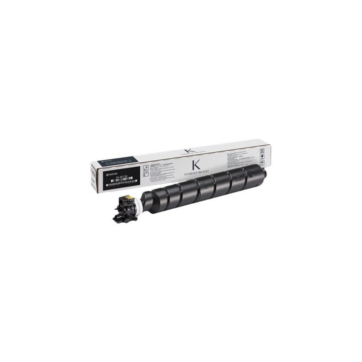 Toner Original KYOCERA-MITA TK8515K 1T02ND0NL0 Negro