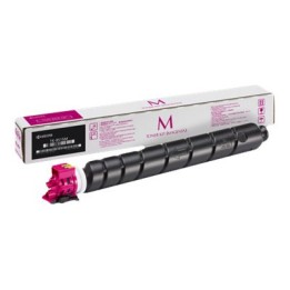 Toner Original KYOCERA-MITA TK8515M 1T02NDBNL0 Magenta