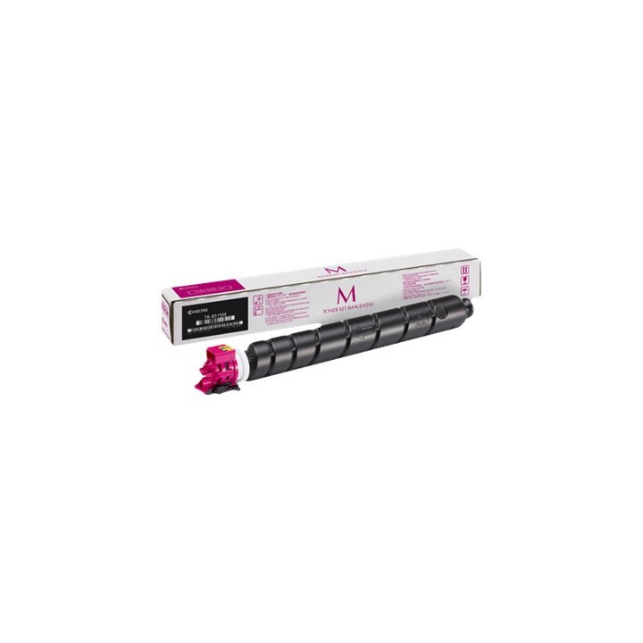 Toner Original KYOCERA-MITA TK8515M 1T02NDBNL0 Magenta