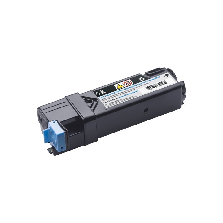 Toner Compatible DELL Negro para 2150 2155