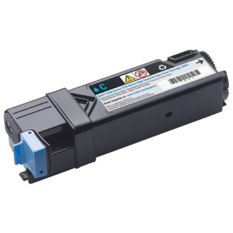 Toner Compatible DELL Cyan para 2150 2155