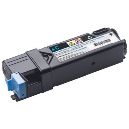 Toner Compatible DELL Cyan para 2150 2155